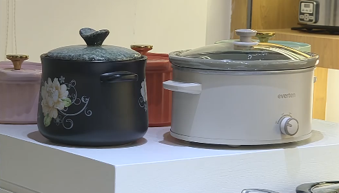 备战广交会 潮企在行动 | AI赋能 携“新”备展 家用电子产品及配件